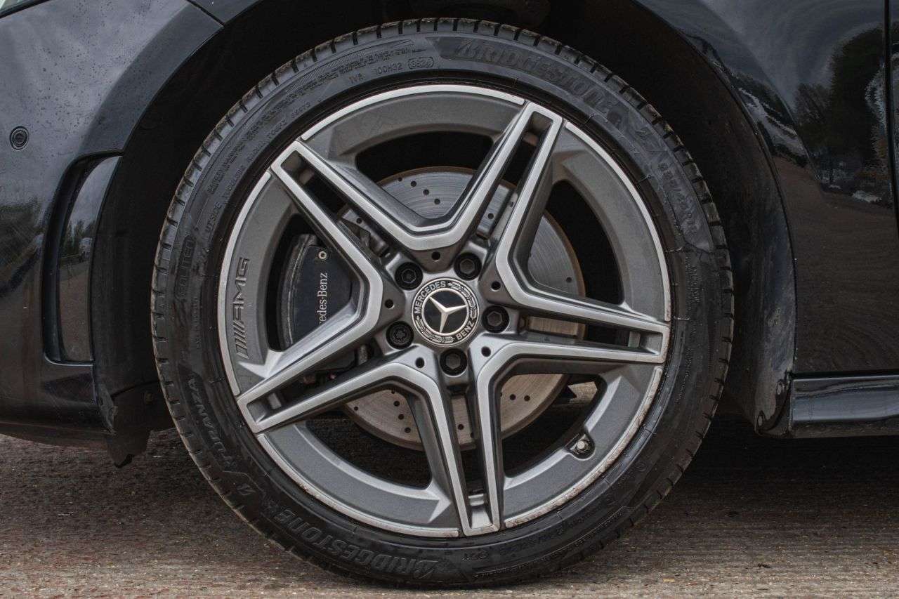 2020 MERCEDES-BENZ A-CLASS 2020 MERCEDES-BENZ A-CLASS