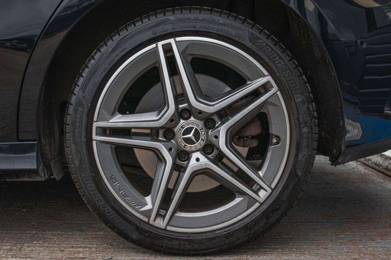 2020 MERCEDES-BENZ A-CLASS 2020 MERCEDES-BENZ A-CLASS