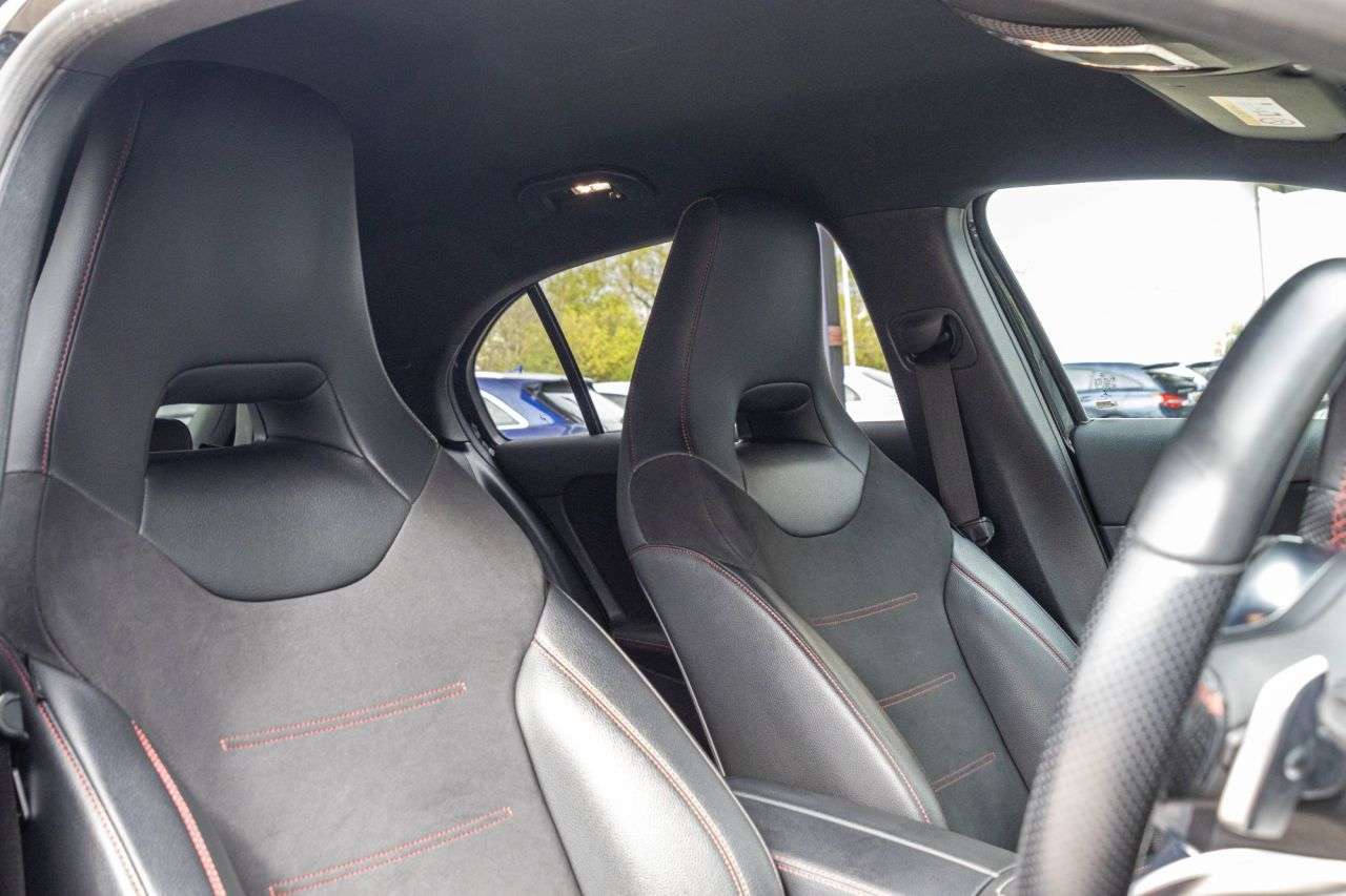 2020 MERCEDES-BENZ A-CLASS 2020 MERCEDES-BENZ A-CLASS