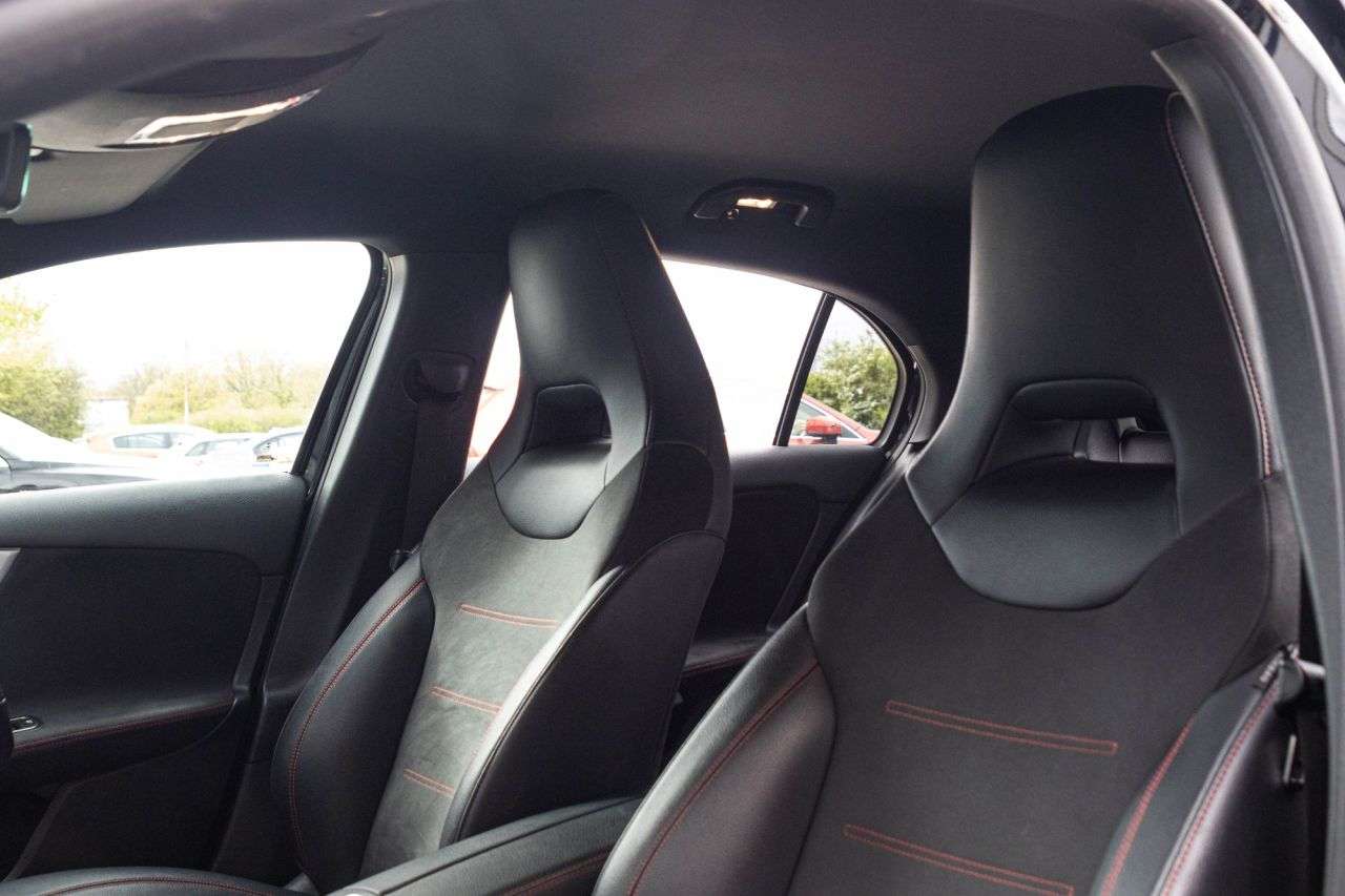 2020 MERCEDES-BENZ A-CLASS 2020 MERCEDES-BENZ A-CLASS