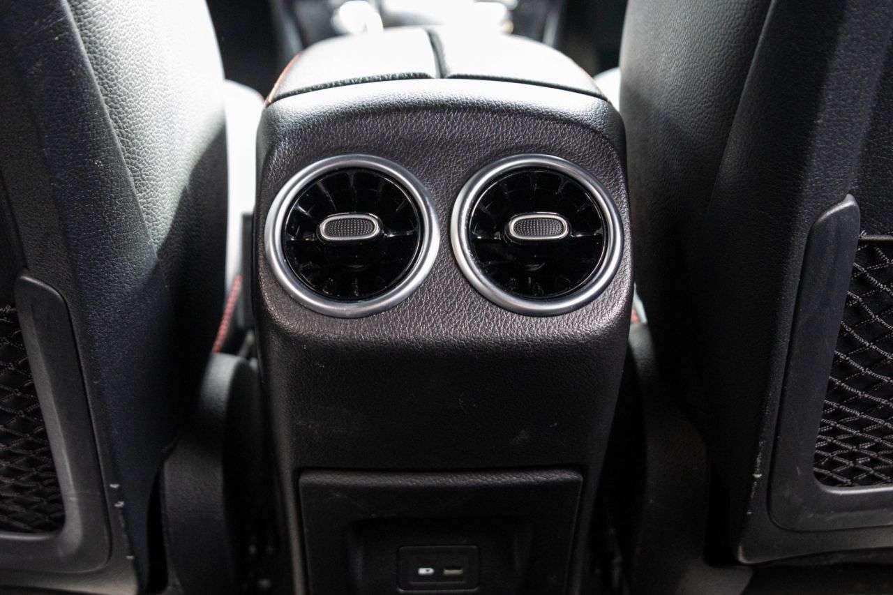 2020 MERCEDES-BENZ A-CLASS 2020 MERCEDES-BENZ A-CLASS