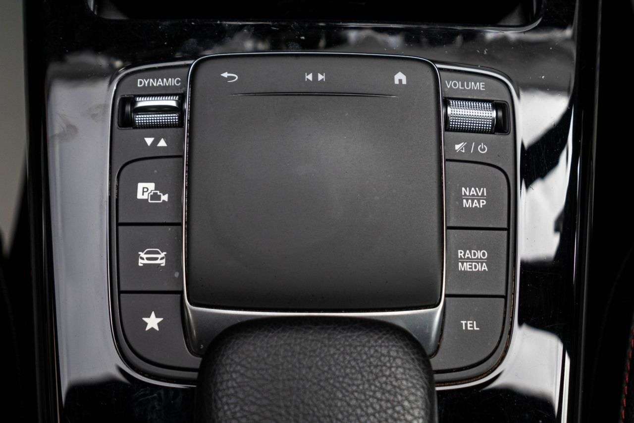 2020 MERCEDES-BENZ A-CLASS 2020 MERCEDES-BENZ A-CLASS