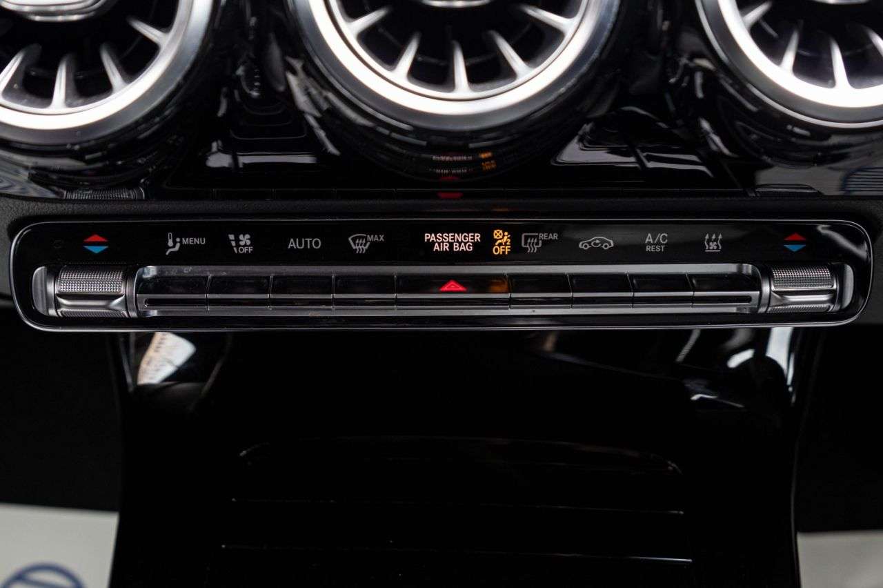 2020 MERCEDES-BENZ A-CLASS 2020 MERCEDES-BENZ A-CLASS