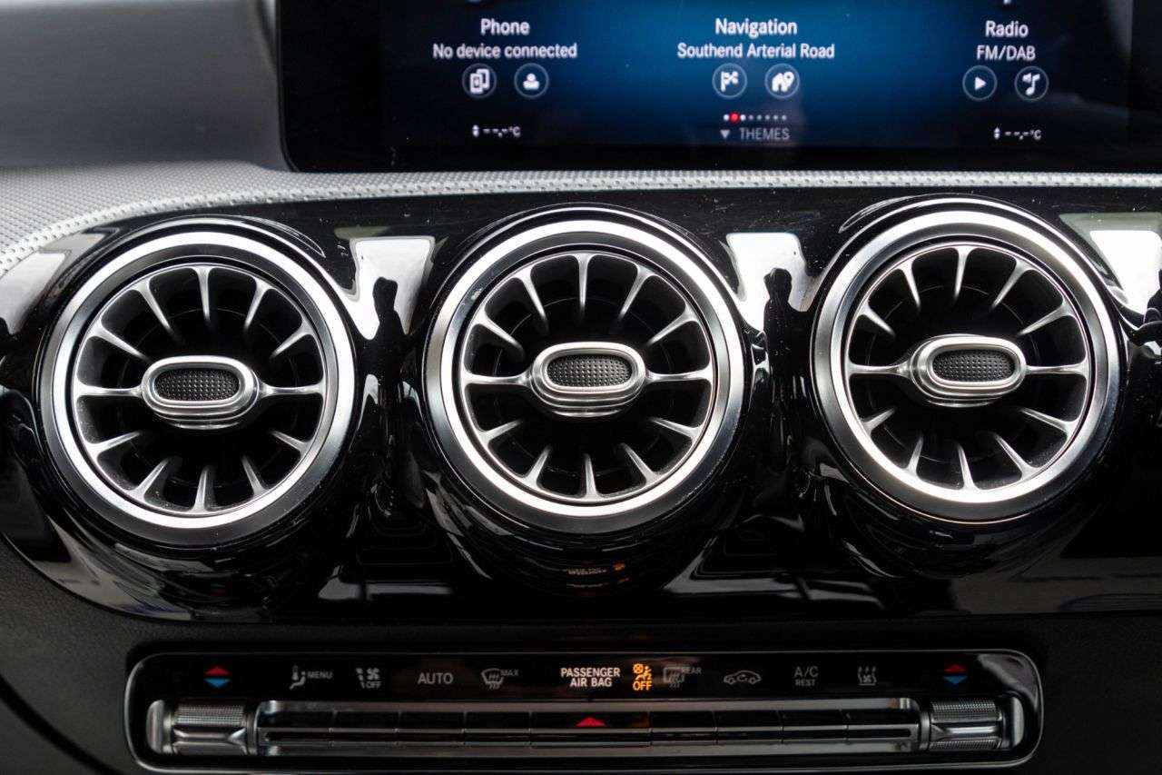 2020 MERCEDES-BENZ A-CLASS 2020 MERCEDES-BENZ A-CLASS