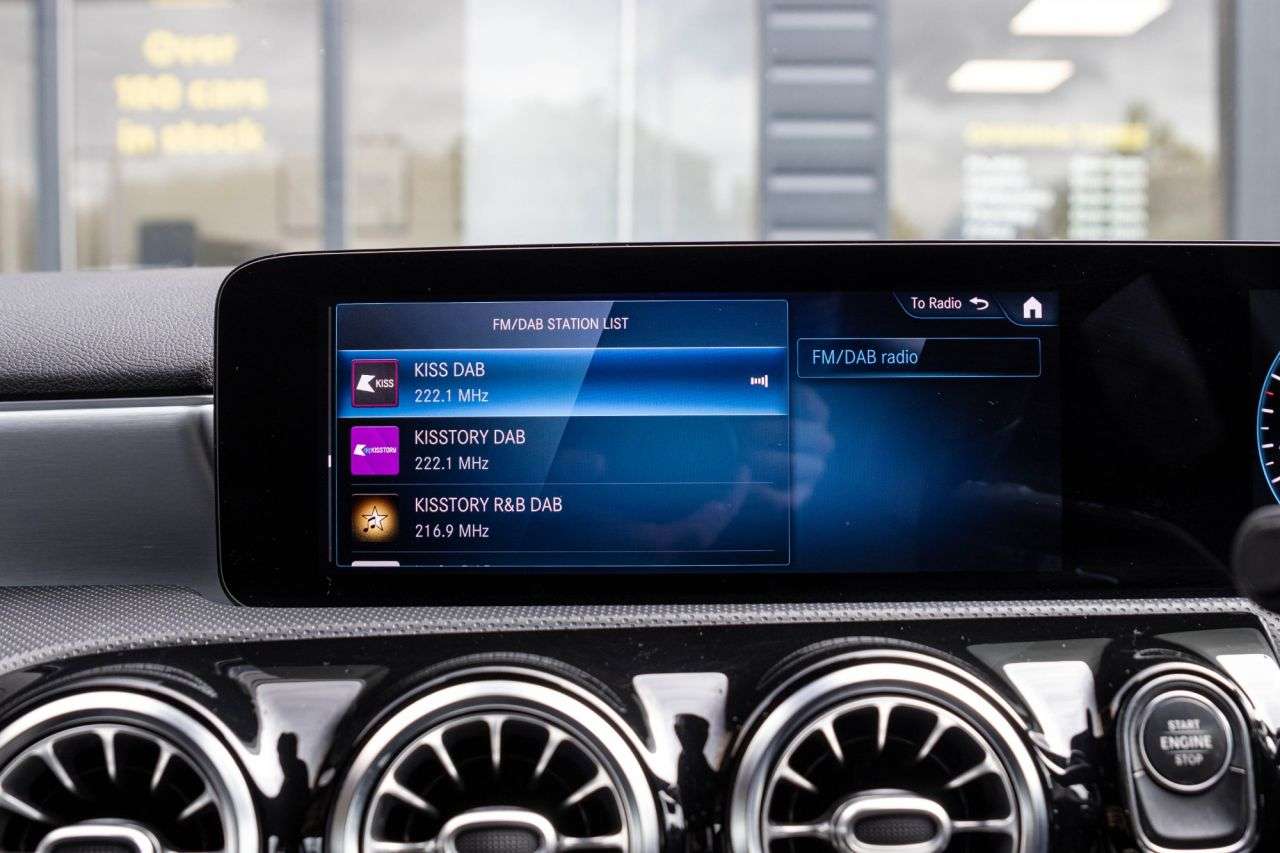 2020 MERCEDES-BENZ A-CLASS 2020 MERCEDES-BENZ A-CLASS