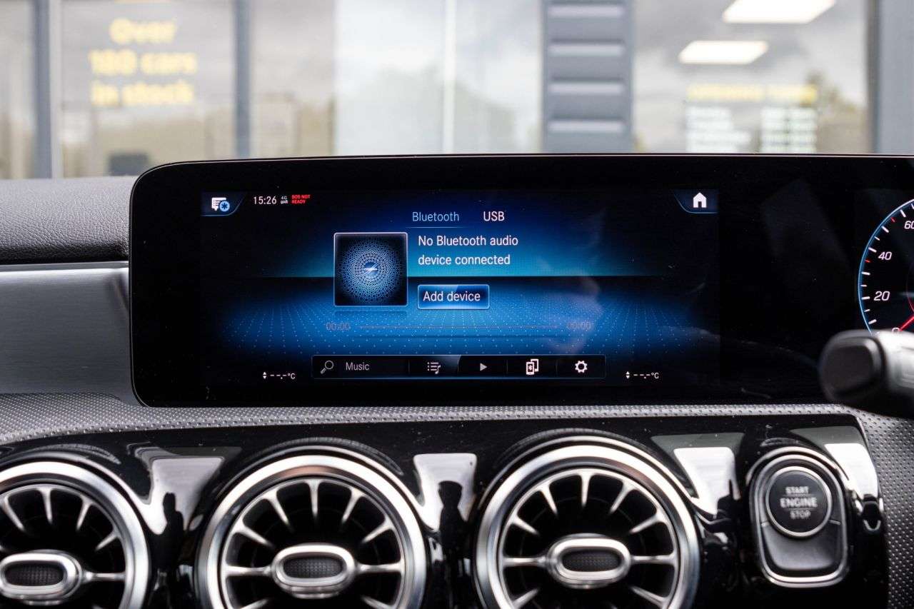 2020 MERCEDES-BENZ A-CLASS 2020 MERCEDES-BENZ A-CLASS