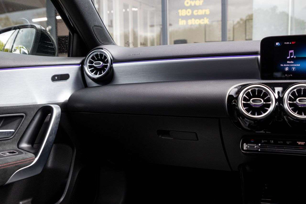 2020 MERCEDES-BENZ A-CLASS 2020 MERCEDES-BENZ A-CLASS