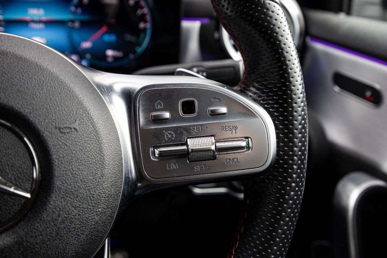 2020 MERCEDES-BENZ A-CLASS 2020 MERCEDES-BENZ A-CLASS