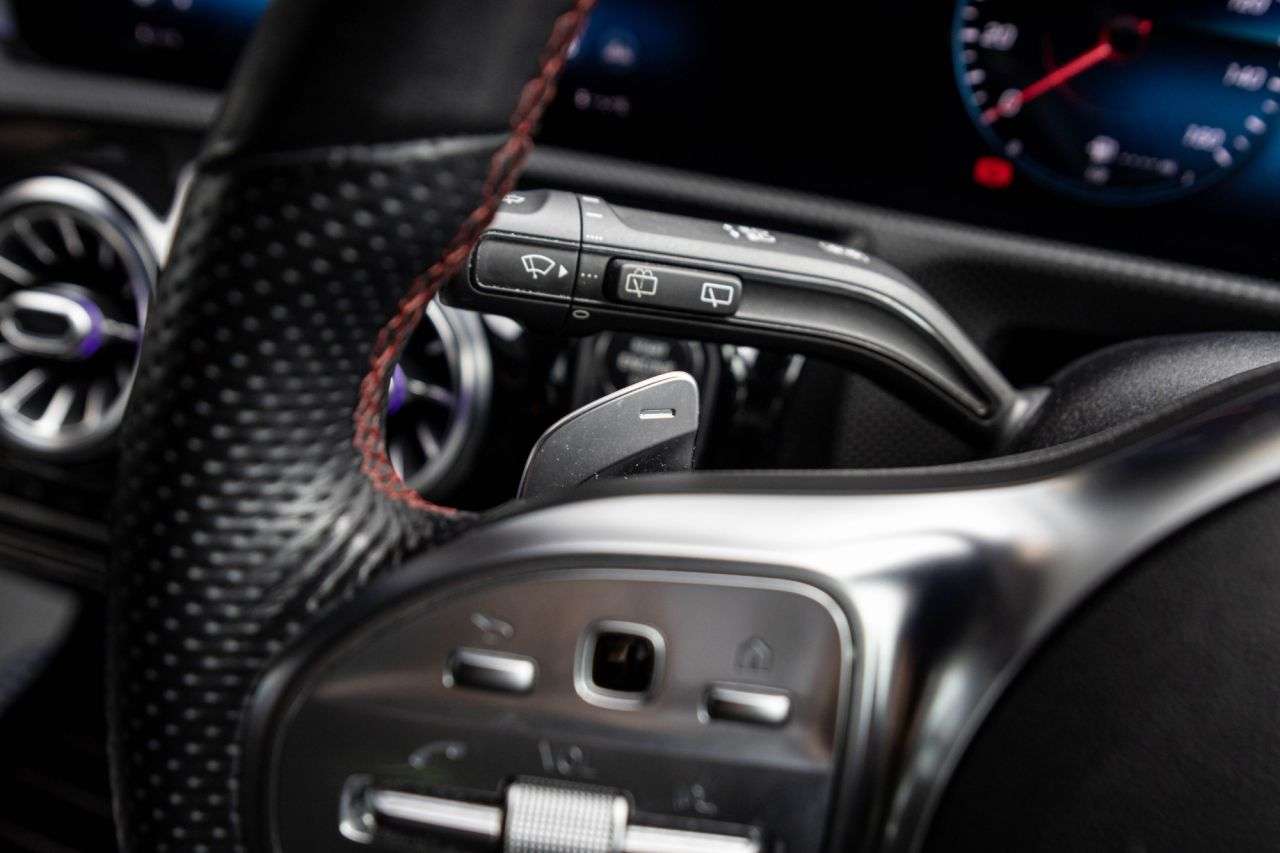 2020 MERCEDES-BENZ A-CLASS 2020 MERCEDES-BENZ A-CLASS