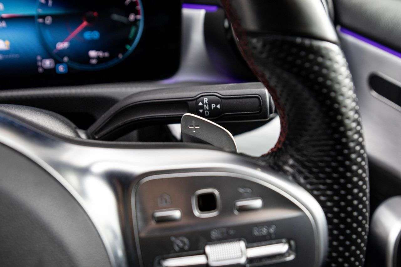 2020 MERCEDES-BENZ A-CLASS 2020 MERCEDES-BENZ A-CLASS