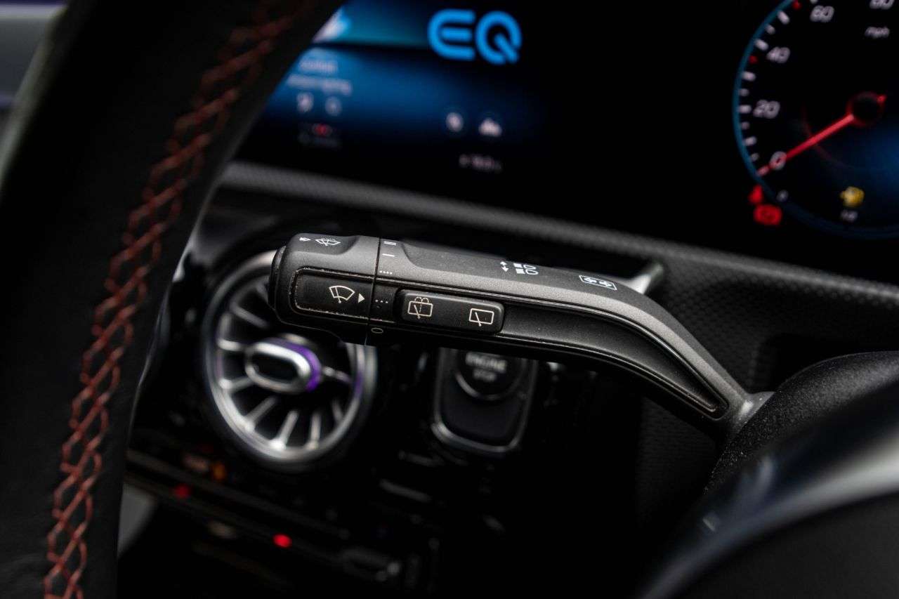 2020 MERCEDES-BENZ A-CLASS 2020 MERCEDES-BENZ A-CLASS