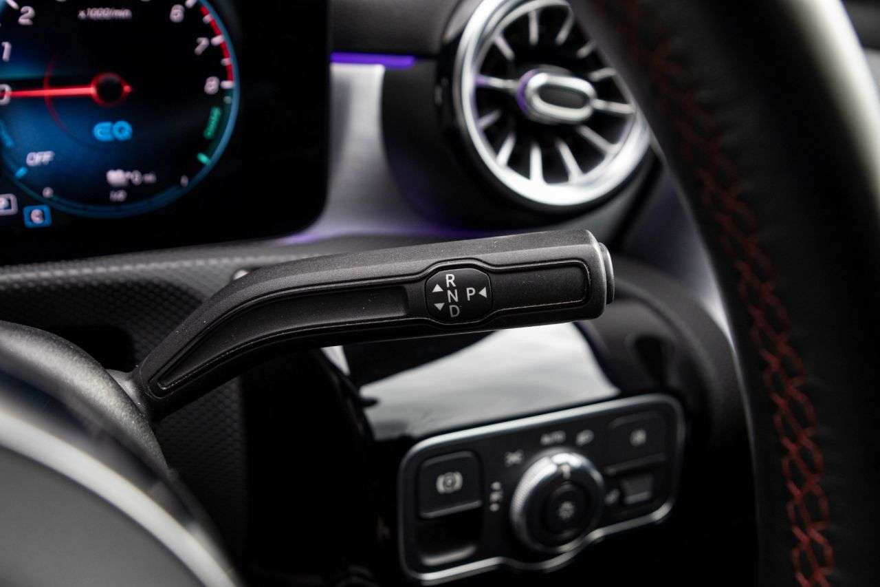 2020 MERCEDES-BENZ A-CLASS 2020 MERCEDES-BENZ A-CLASS