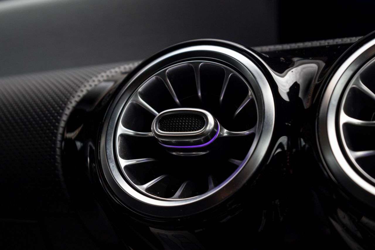 2020 MERCEDES-BENZ A-CLASS 2020 MERCEDES-BENZ A-CLASS