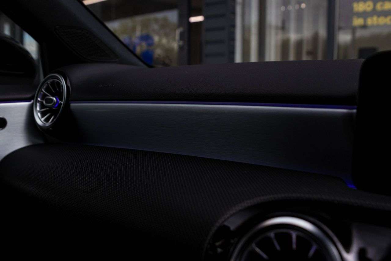 2020 MERCEDES-BENZ A-CLASS 2020 MERCEDES-BENZ A-CLASS