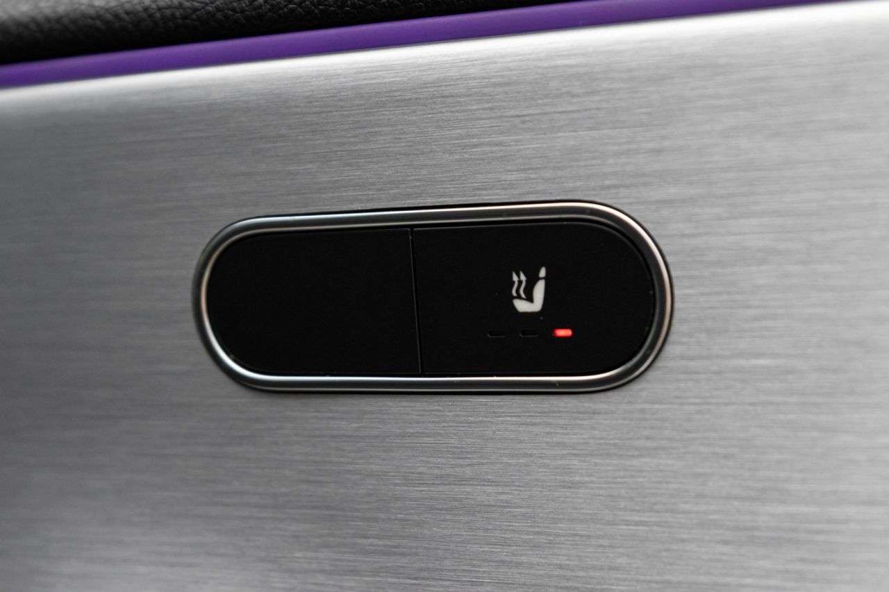 2020 MERCEDES-BENZ A-CLASS 2020 MERCEDES-BENZ A-CLASS