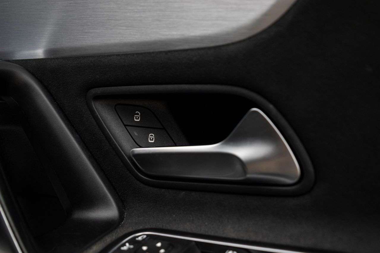 2020 MERCEDES-BENZ A-CLASS 2020 MERCEDES-BENZ A-CLASS