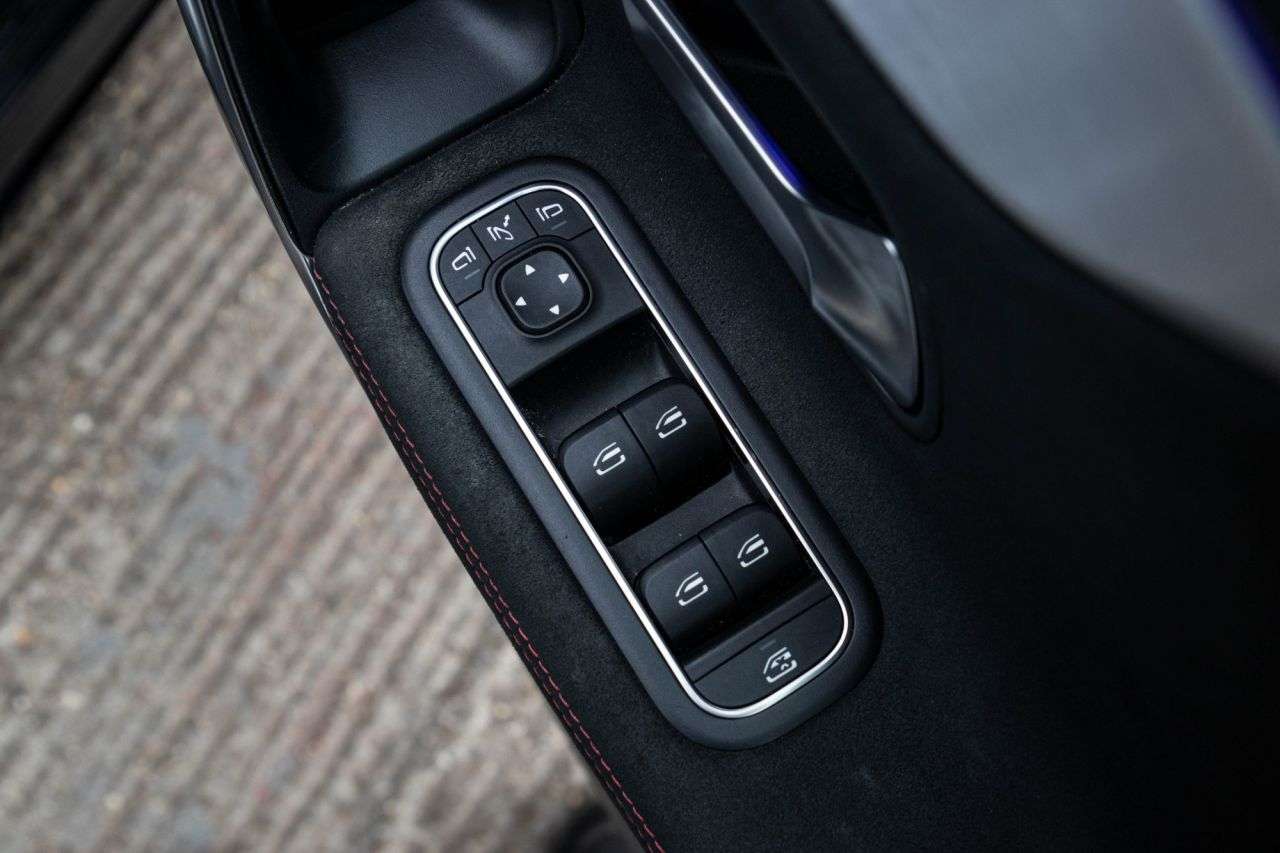 2020 MERCEDES-BENZ A-CLASS 2020 MERCEDES-BENZ A-CLASS