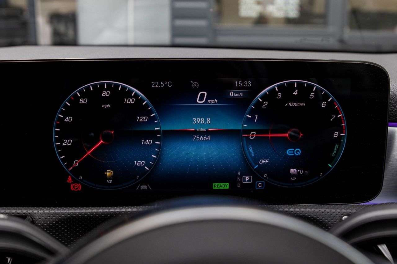 2020 MERCEDES-BENZ A-CLASS 2020 MERCEDES-BENZ A-CLASS