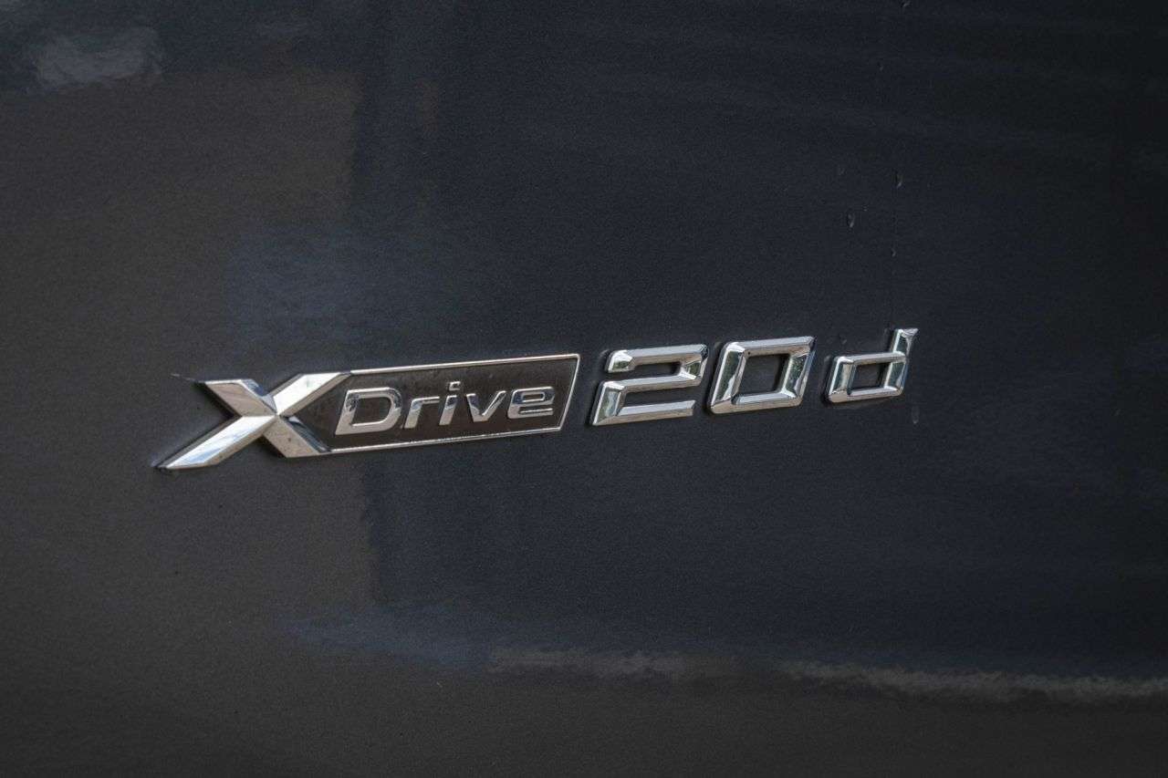 2017 BMW X1 2017 BMW X1