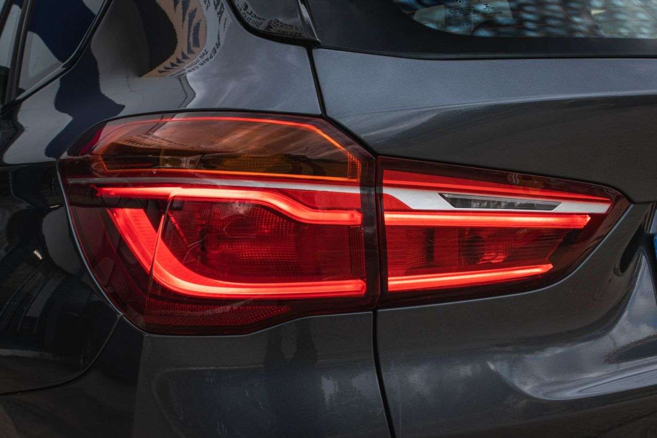 2017 BMW X1 2017 BMW X1