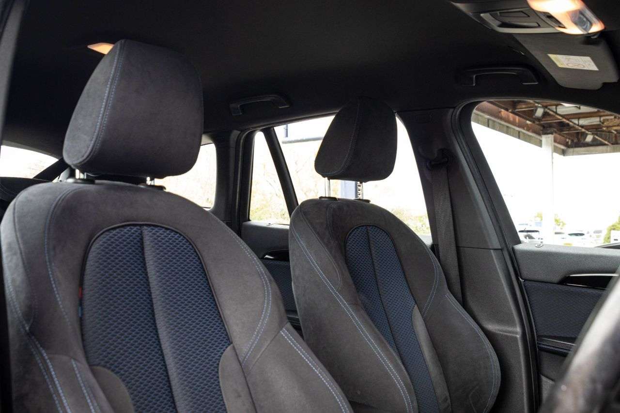 2017 BMW X1 2017 BMW X1