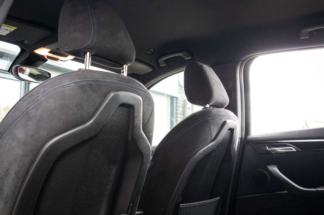 2017 BMW X1 2017 BMW X1