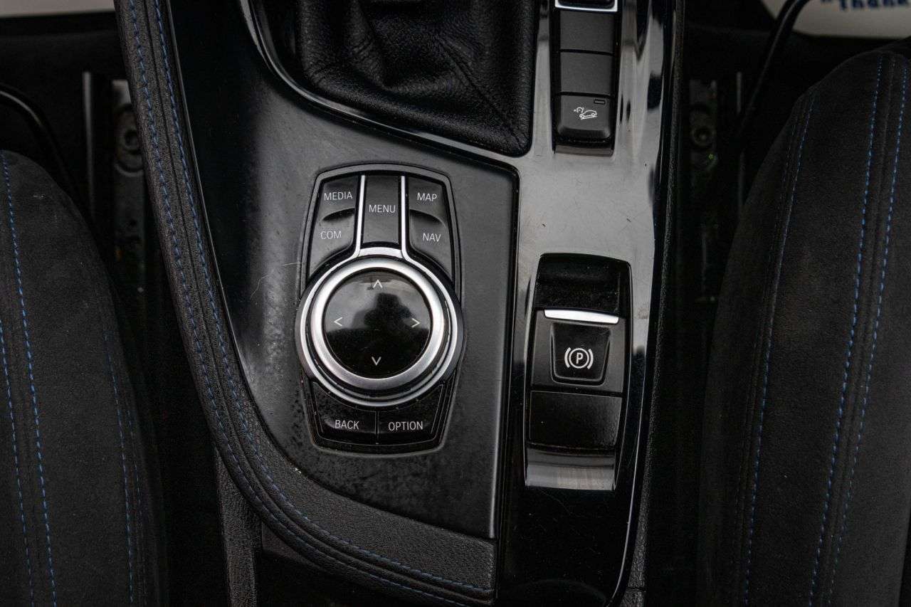 2017 BMW X1 2017 BMW X1