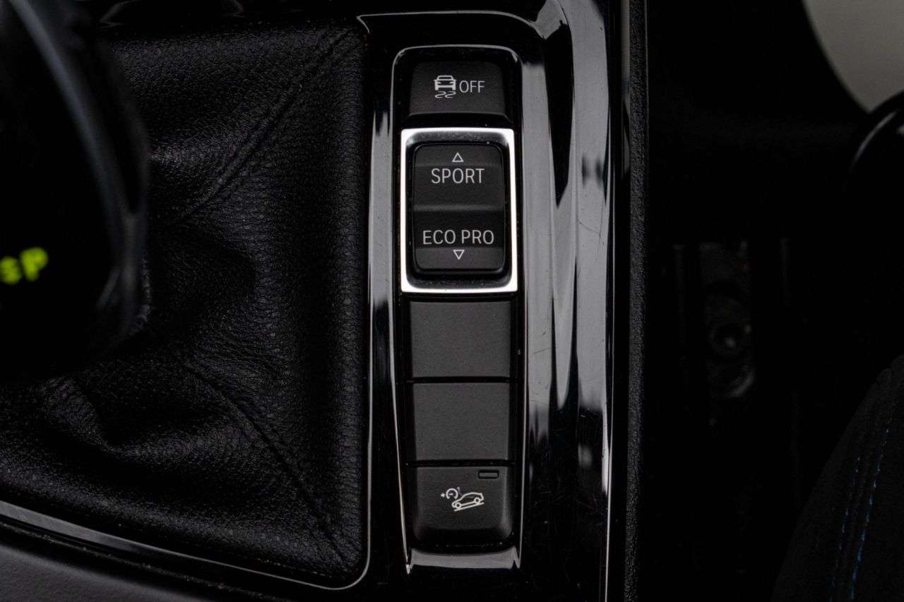 2017 BMW X1 2017 BMW X1