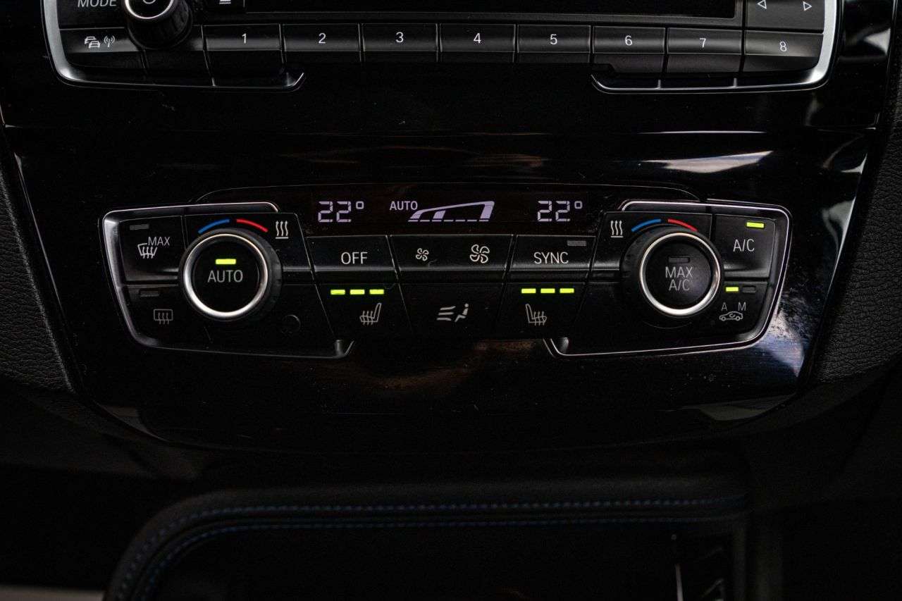 2017 BMW X1 2017 BMW X1