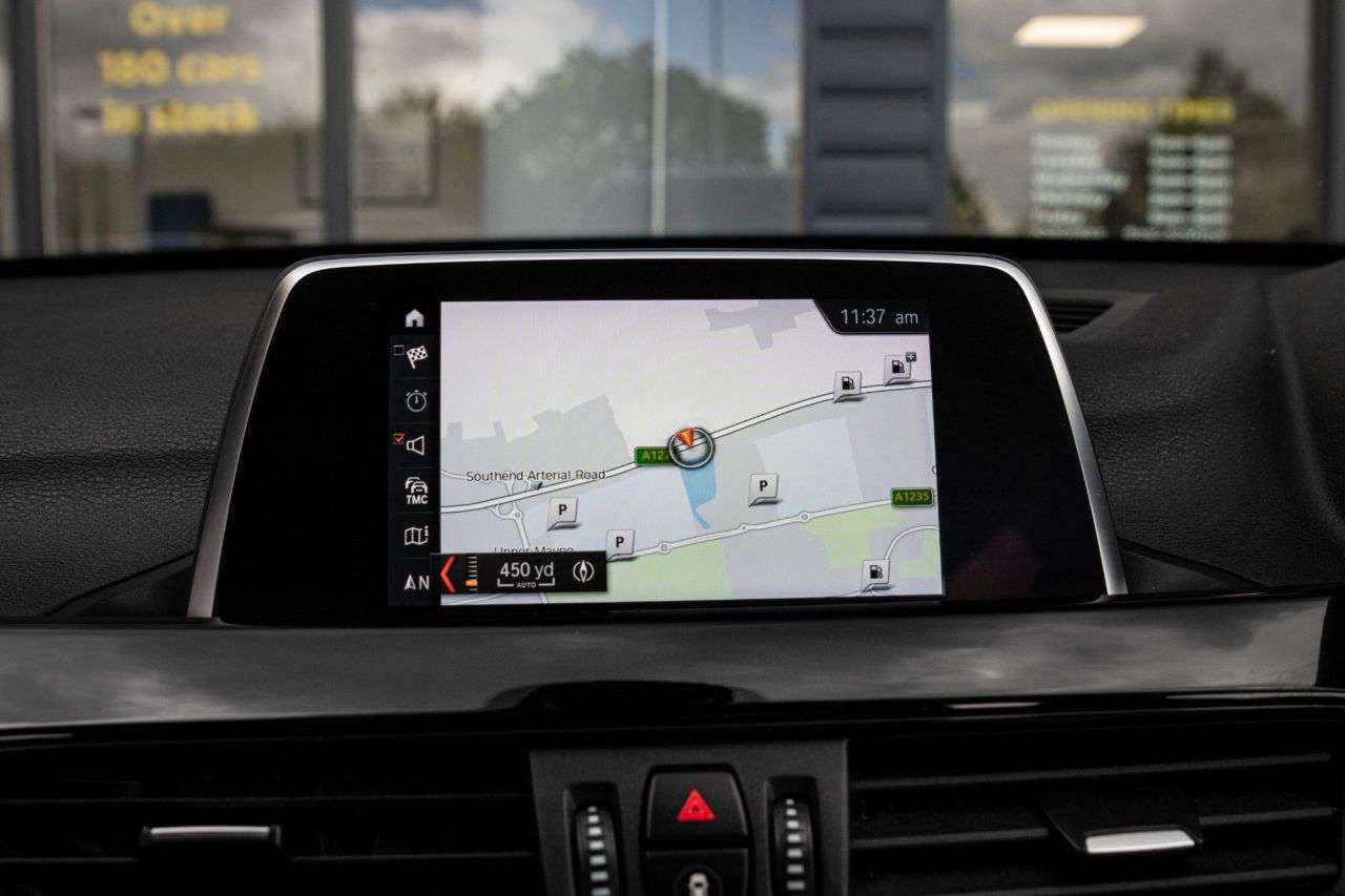 2017 BMW X1 2017 BMW X1