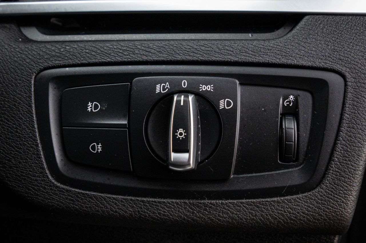 2017 BMW X1 2017 BMW X1