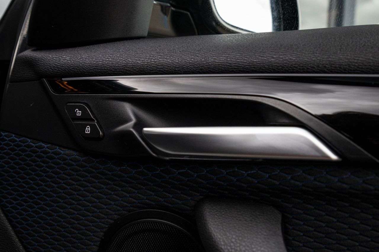 2017 BMW X1 2017 BMW X1