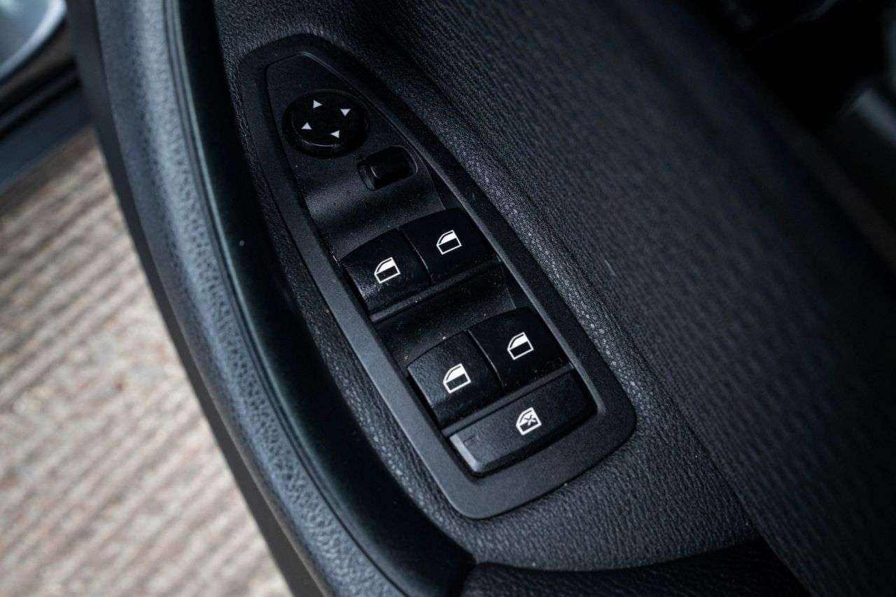 2017 BMW X1 2017 BMW X1