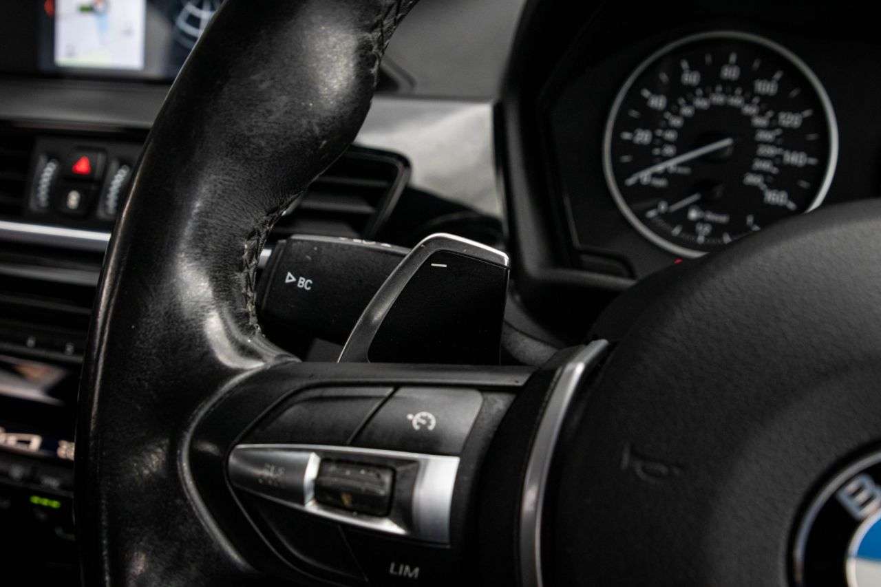 2017 BMW X1 2017 BMW X1