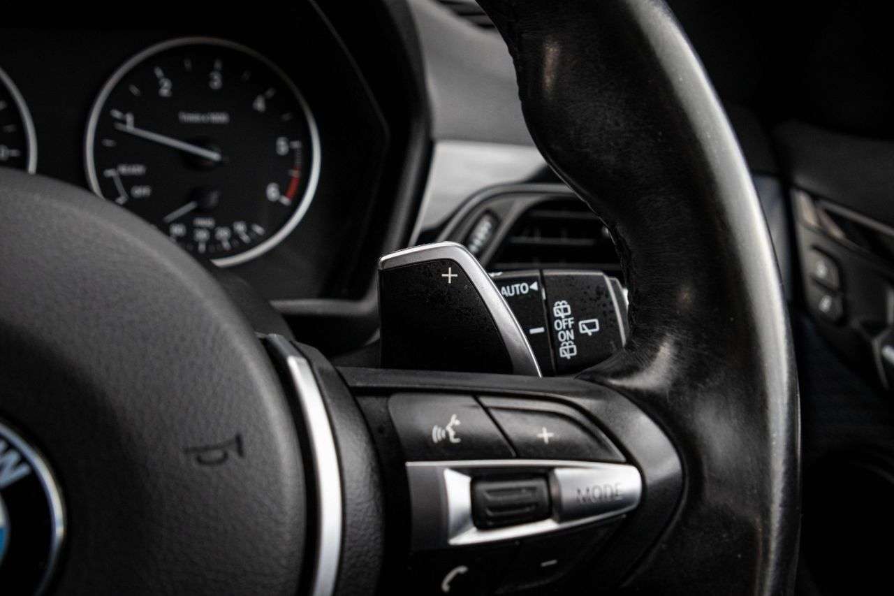 2017 BMW X1 2017 BMW X1