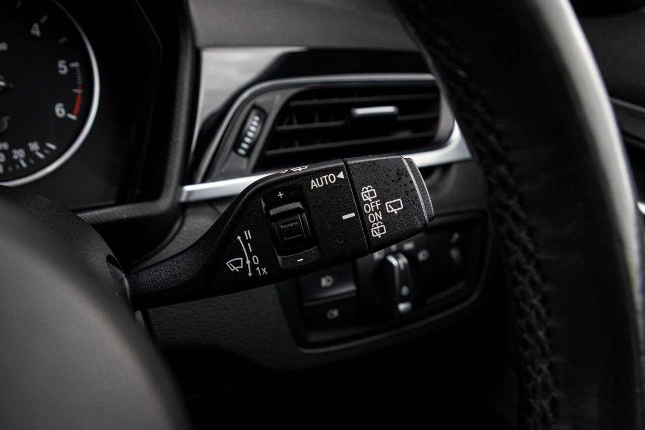 2017 BMW X1 2017 BMW X1