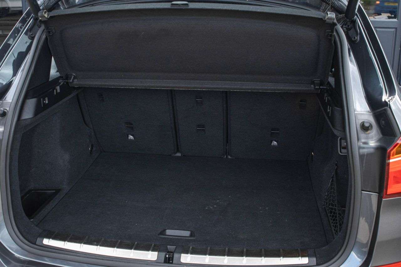 2017 BMW X1 2017 BMW X1