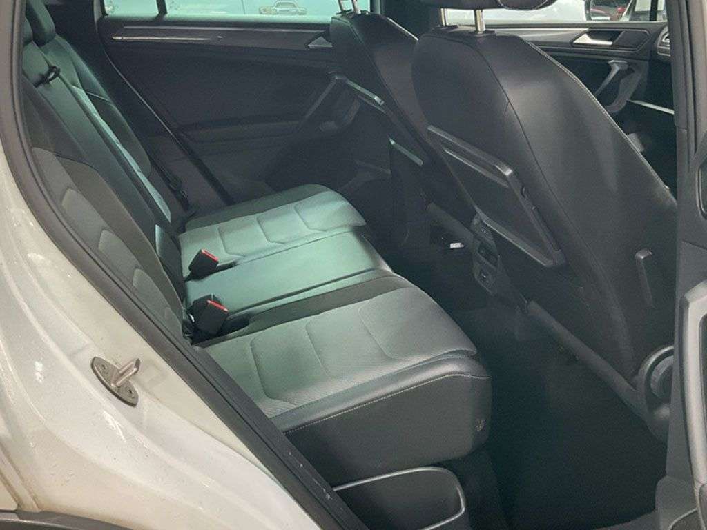 2019 VOLKSWAGEN TIGUAN 2019 VOLKSWAGEN TIGUAN