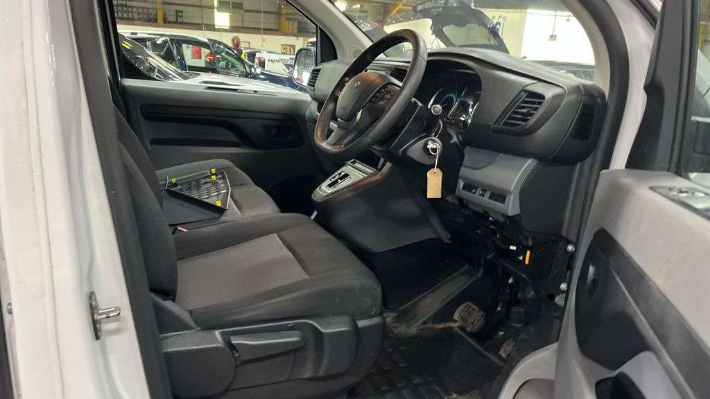 2023 PEUGEOT E-EXPERT 2023 PEUGEOT E-EXPERT