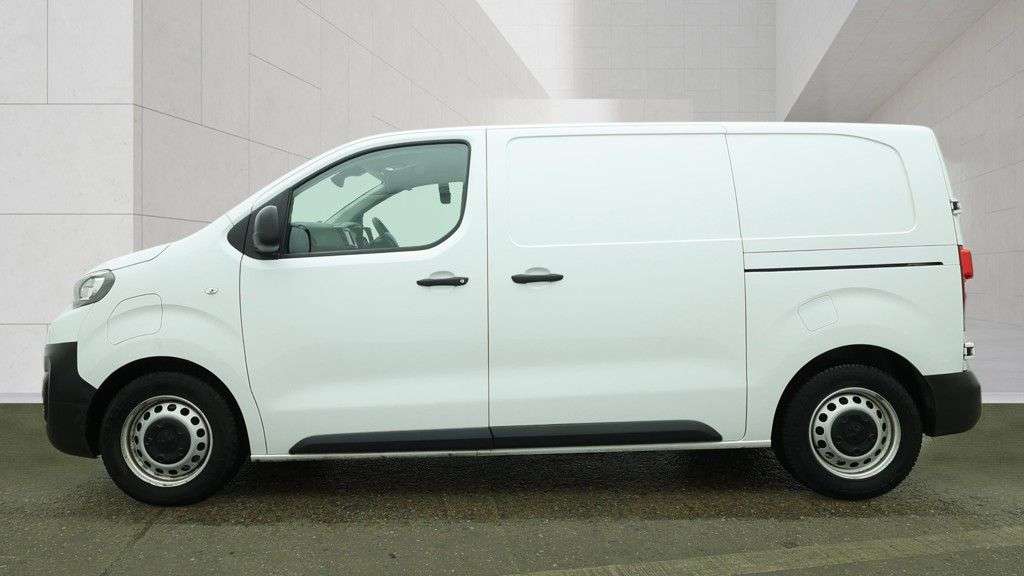2023 PEUGEOT E-EXPERT 2023 PEUGEOT E-EXPERT