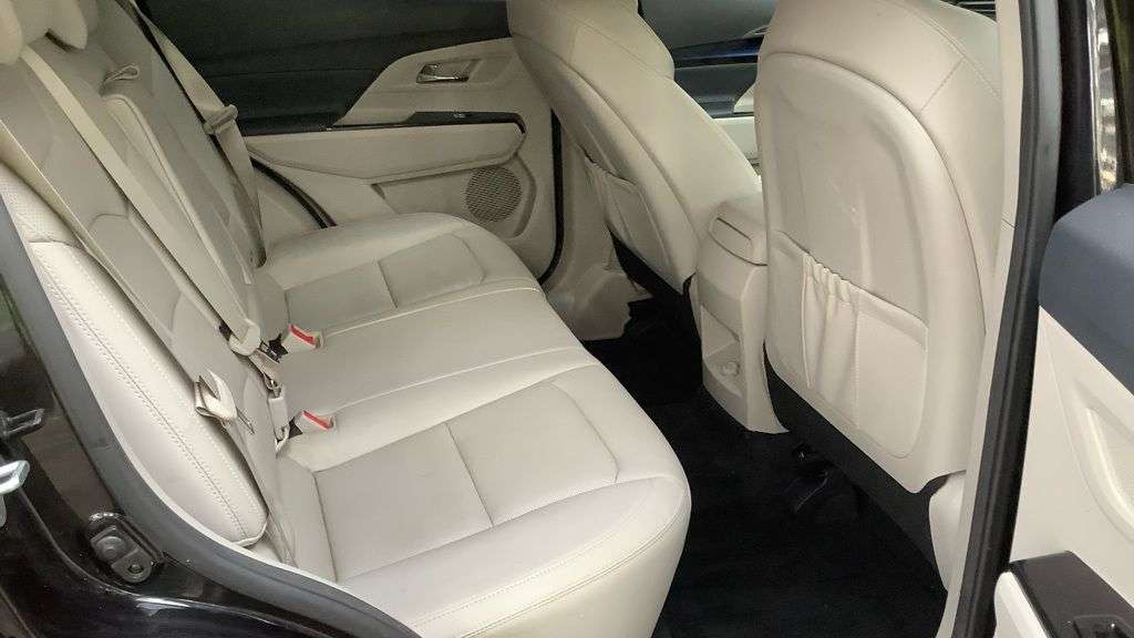 2021 SSANGYONG KORANDO 2021 SSANGYONG KORANDO