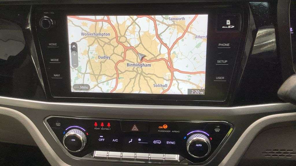 2021 SSANGYONG KORANDO 2021 SSANGYONG KORANDO