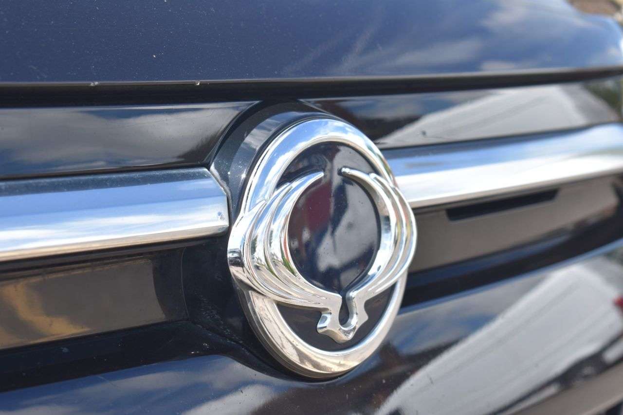 2021 SSANGYONG KORANDO 2021 SSANGYONG KORANDO