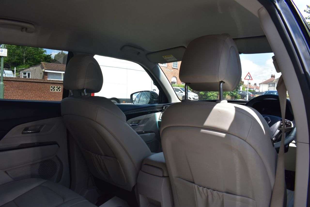 2021 SSANGYONG KORANDO 2021 SSANGYONG KORANDO