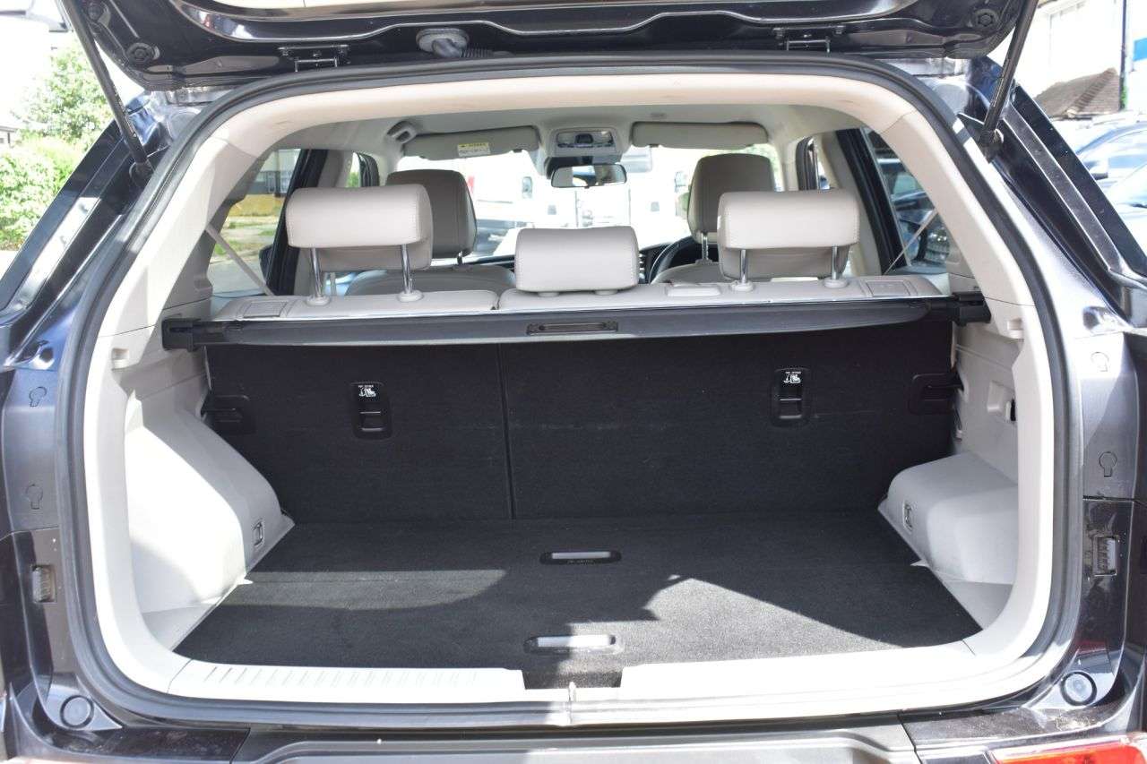 2021 SSANGYONG KORANDO 2021 SSANGYONG KORANDO