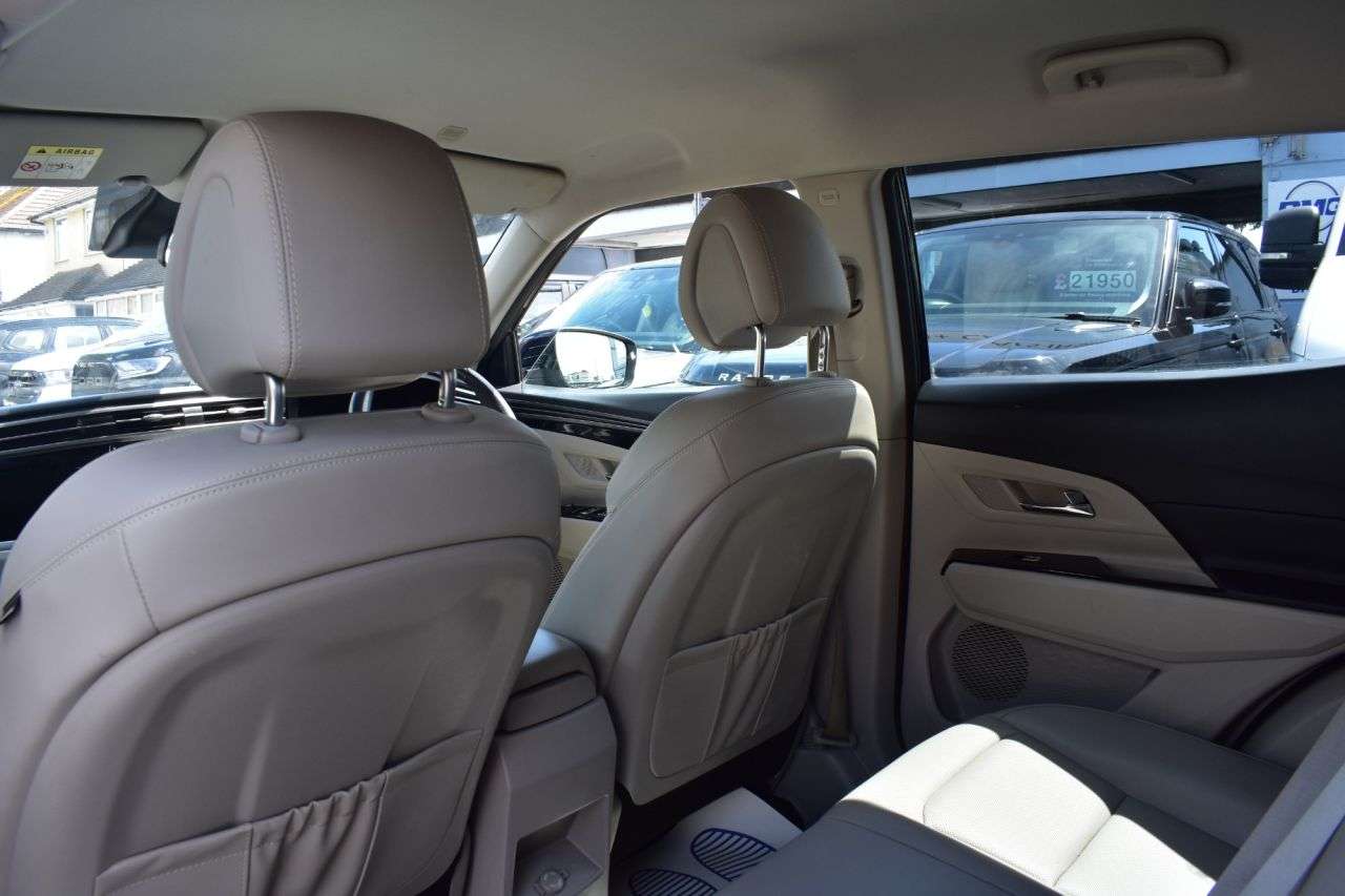 2021 SSANGYONG KORANDO 2021 SSANGYONG KORANDO