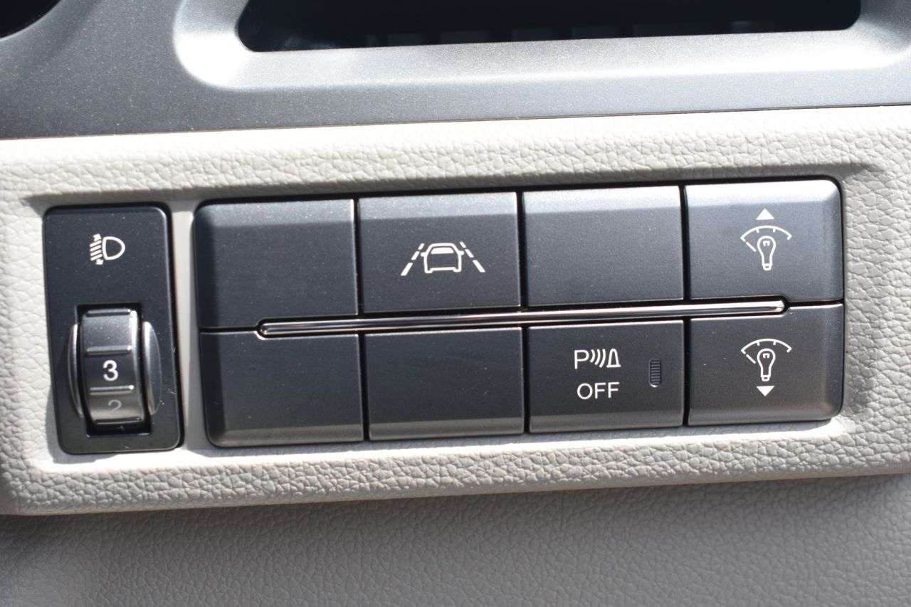 2021 SSANGYONG KORANDO 2021 SSANGYONG KORANDO