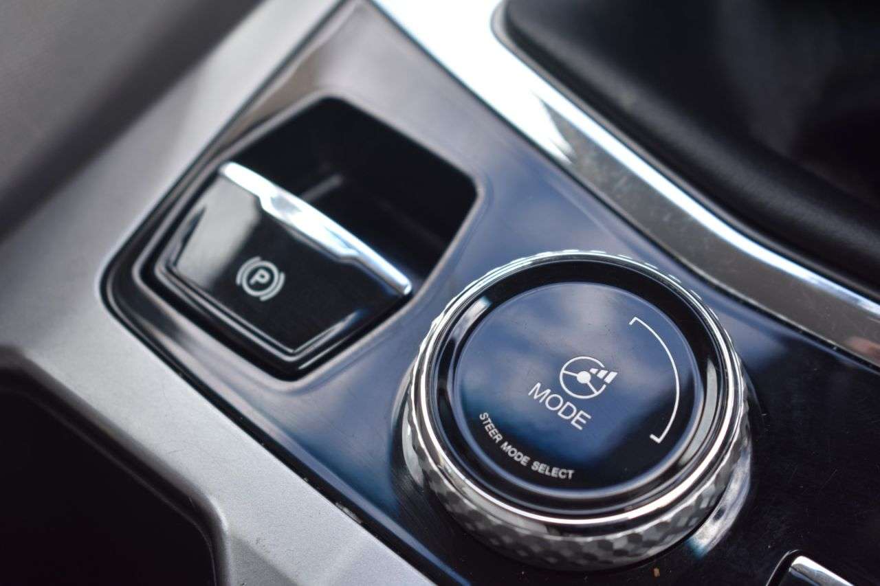 2021 SSANGYONG KORANDO 2021 SSANGYONG KORANDO