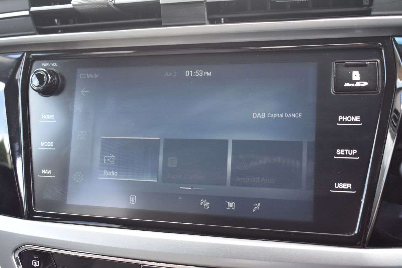 2021 SSANGYONG KORANDO 2021 SSANGYONG KORANDO