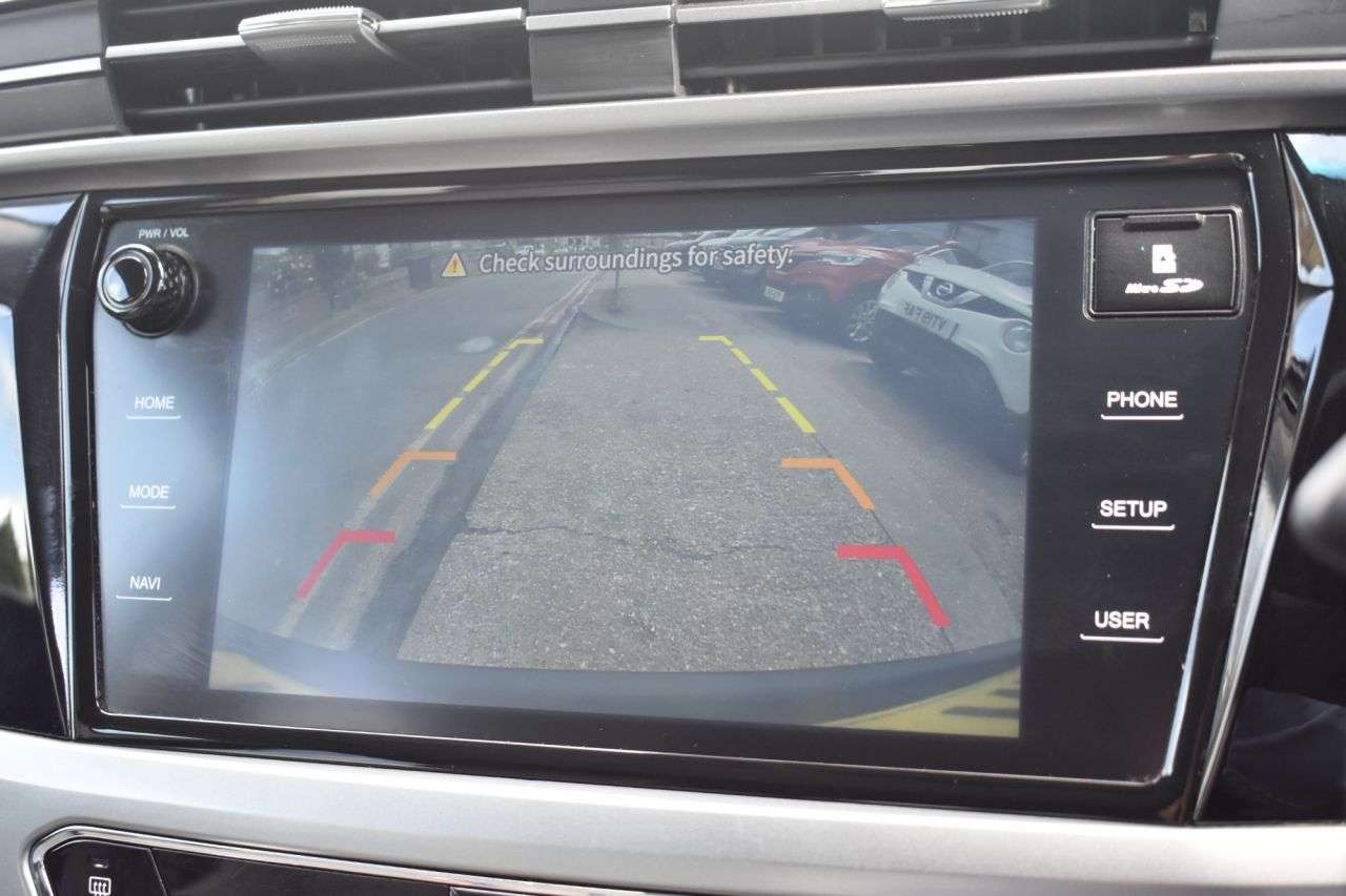 2021 SSANGYONG KORANDO 2021 SSANGYONG KORANDO